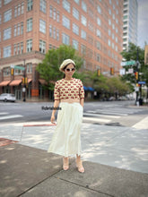 Load image into Gallery viewer, Kennedy wide legs pants
