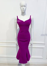 Load image into Gallery viewer, Licia dress by Christine Kennedy, Christine Designer 
