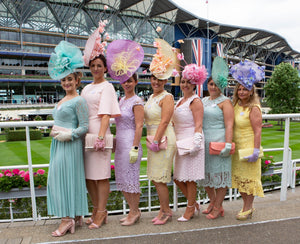 🌸 **Elegant Ladies Tea Party 🌸