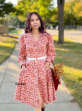 Load image into Gallery viewer, Anne dress coat
