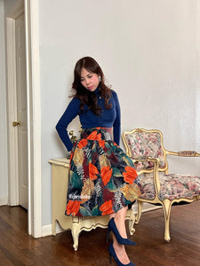 Lolita Skirt multicolor
