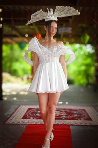 Christine Kennedy
Christine Designer
Fashion show in Fort Worth
Wedding dress
Wedding gown
Fort Worth fashion show
Prom dress
Party dress

Spring elegant show
