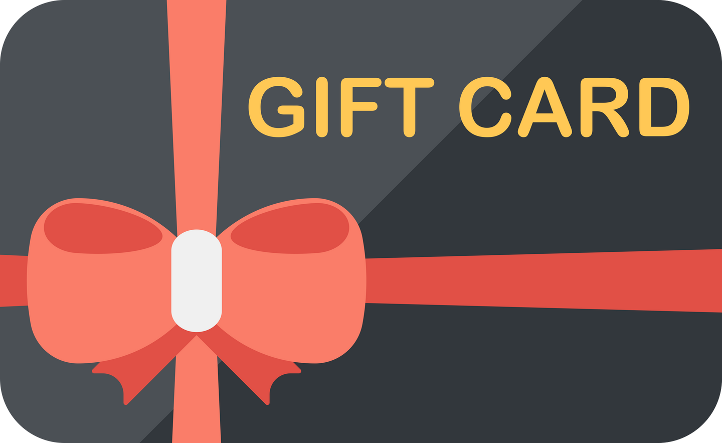 e-Gift Cards for any Occasion