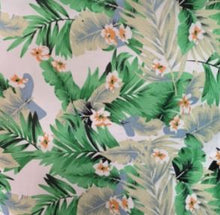 Load image into Gallery viewer, Fabric in Fruits | Leaf&#39;s - Shop women style vintage, Audrey Hepburn jackets online -Christine
