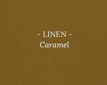 Load image into Gallery viewer, Fabrics in Linen - Shop women style vintage, Audrey Hepburn jackets online -Christine
