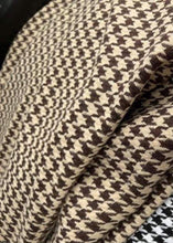 Load image into Gallery viewer, Fall | Winter Coats Fabrics - Shop women style vintage, Audrey Hepburn jackets online -Christine
