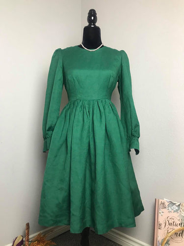 Vintage dress by Christine