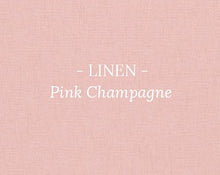 Load image into Gallery viewer, Fabrics in Linen - Shop women style vintage, Audrey Hepburn jackets online -Christine
