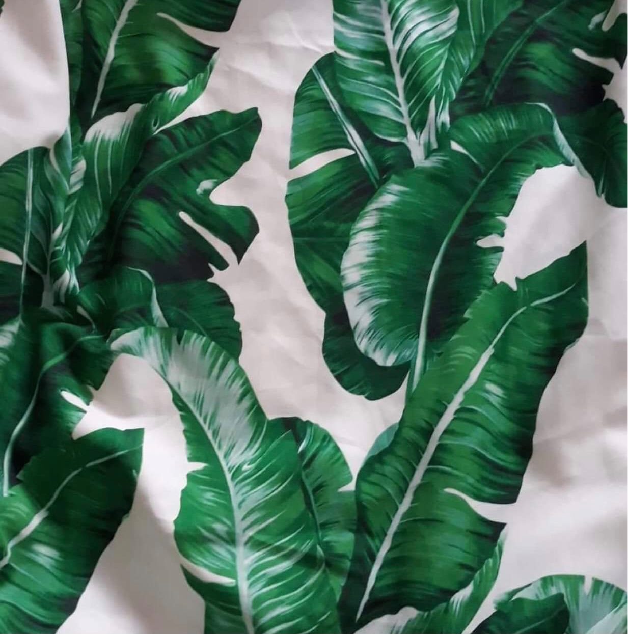 Fabric in Fruits | Leaf's - Shop women style vintage, Audrey Hepburn jackets online -Christine