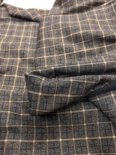 Load image into Gallery viewer, Fabric in Tartan | Striped
