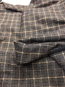 Fabric in Tartan | Striped