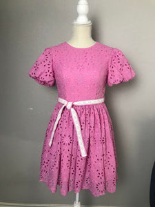 Angelina Dress