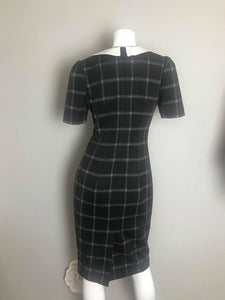 Vivian Collar suit - Shop women style vintage, Audrey Hepburn jackets online -Christine