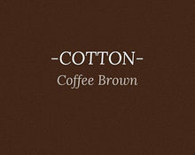 Load image into Gallery viewer, Fabrics cotton Solids - Shop women style vintage, Audrey Hepburn jackets online -Christine
