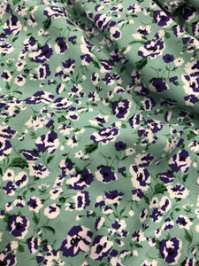 Colorful Fabrics in spring and summer - Shop women style vintage, Audrey Hepburn jackets online -Christine