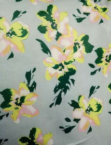 Colorful Fabrics in spring and summer - Shop women style vintage, Audrey Hepburn jackets online -Christine