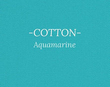 Load image into Gallery viewer, Fabrics cotton Solids - Shop women style vintage, Audrey Hepburn jackets online -Christine
