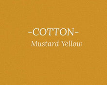 Load image into Gallery viewer, Fabrics cotton Solids - Shop women style vintage, Audrey Hepburn jackets online -Christine
