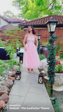 Load and play video in Gallery viewer, Carolina Gown
