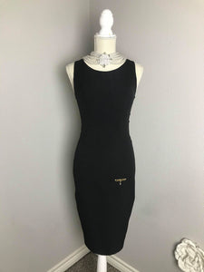 Audrey dress in black - Shop women style vintage, Audrey Hepburn jackets online -Christine