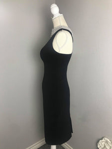 Audrey dress in black - Shop women style vintage, Audrey Hepburn jackets online -Christine