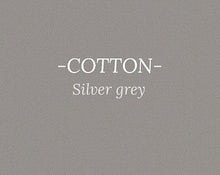 Load image into Gallery viewer, Fabrics cotton Solids - Shop women style vintage, Audrey Hepburn jackets online -Christine
