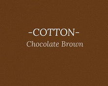 Load image into Gallery viewer, Fabrics cotton Solids - Shop women style vintage, Audrey Hepburn jackets online -Christine

