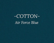 Load image into Gallery viewer, Fabrics cotton Solids - Shop women style vintage, Audrey Hepburn jackets online -Christine
