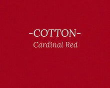 Load image into Gallery viewer, Fabrics cotton Solids - Shop women style vintage, Audrey Hepburn jackets online -Christine
