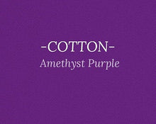 Load image into Gallery viewer, Fabrics cotton Solids - Shop women style vintage, Audrey Hepburn jackets online -Christine
