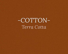 Load image into Gallery viewer, Fabrics cotton Solids - Shop women style vintage, Audrey Hepburn jackets online -Christine
