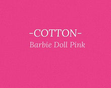 Load image into Gallery viewer, Fabrics cotton Solids - Shop women style vintage, Audrey Hepburn jackets online -Christine

