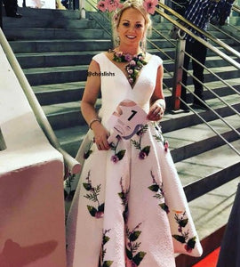 Aurora dress