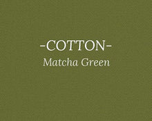 Load image into Gallery viewer, Fabrics cotton Solids - Shop women style vintage, Audrey Hepburn jackets online -Christine
