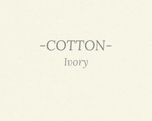 Load image into Gallery viewer, Fabrics cotton Solids - Shop women style vintage, Audrey Hepburn jackets online -Christine
