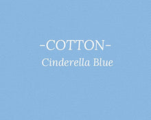 Load image into Gallery viewer, Fabrics cotton Solids - Shop women style vintage, Audrey Hepburn jackets online -Christine
