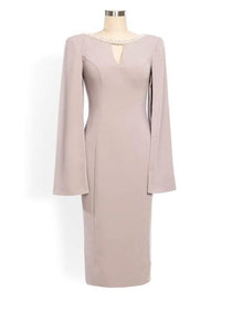 Kora dress in Royal Blue - Shop women style vintage, Audrey Hepburn jackets online -Christine