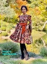 Load image into Gallery viewer, Scarf in Leopard

