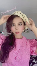 Load and play video in Gallery viewer, Angelina Dress
