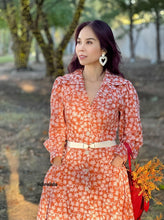 Load image into Gallery viewer, Anne dress coat
