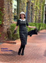 Load image into Gallery viewer, Jackie Collar set size XS
