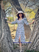Load image into Gallery viewer, Surie dress in Rose
