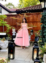 Load image into Gallery viewer, Carolina Gown
