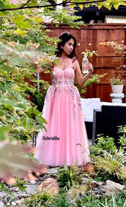 Carolina Gown