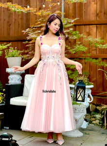 Carolina Gown
