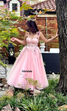 Load image into Gallery viewer, Carolina Gown
