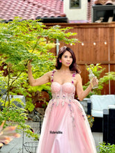 Load image into Gallery viewer, Carolina Gown
