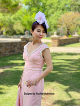 Load image into Gallery viewer, Susana dress in Pink

