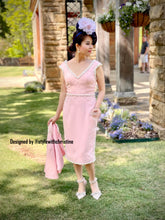 Load image into Gallery viewer, Susana dress in Pink
