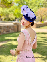 Load image into Gallery viewer, Susana dress in Pink
